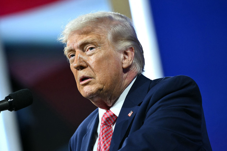 Donald Trump News: Breaking Headlines and Video on President Trump ...