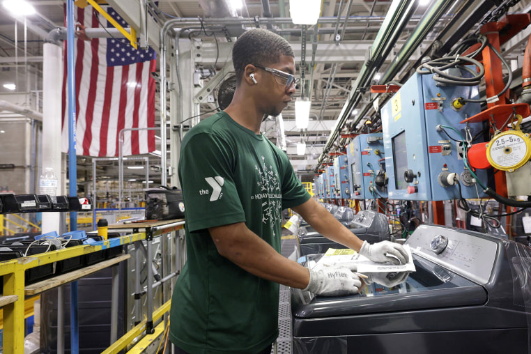 GE Appliances Corporate Brand Photography