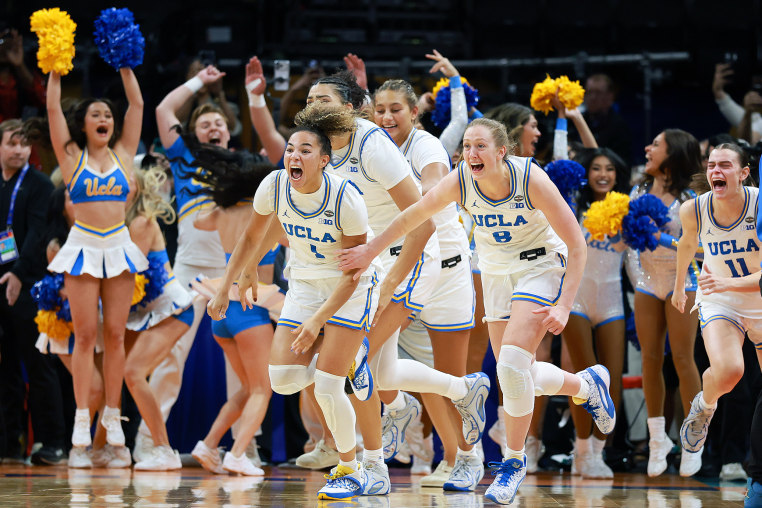 South Carolina v UCLA