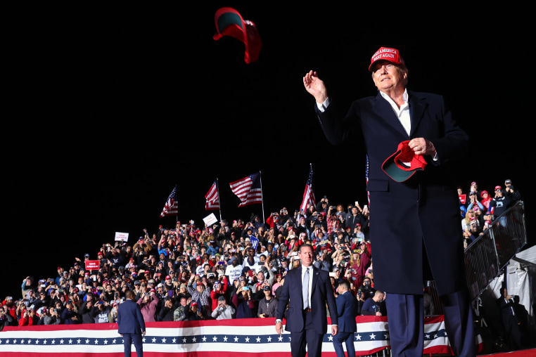 Donald Trump News: Breaking Headlines and Video on President Trump ...