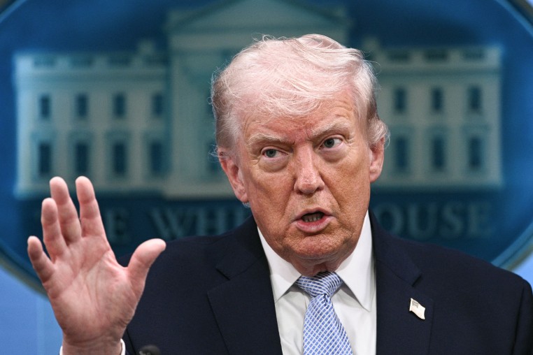 Donald Trump News: Breaking Headlines and Video on President Trump ...