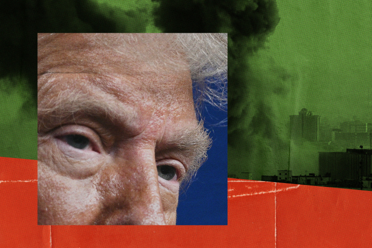 Donald Trump News: Breaking Headlines and Video on President Trump ...