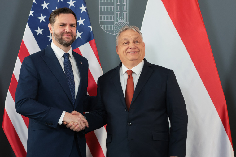 HUNGARY-US-POLITICS-DIPLOMACY-VOTE