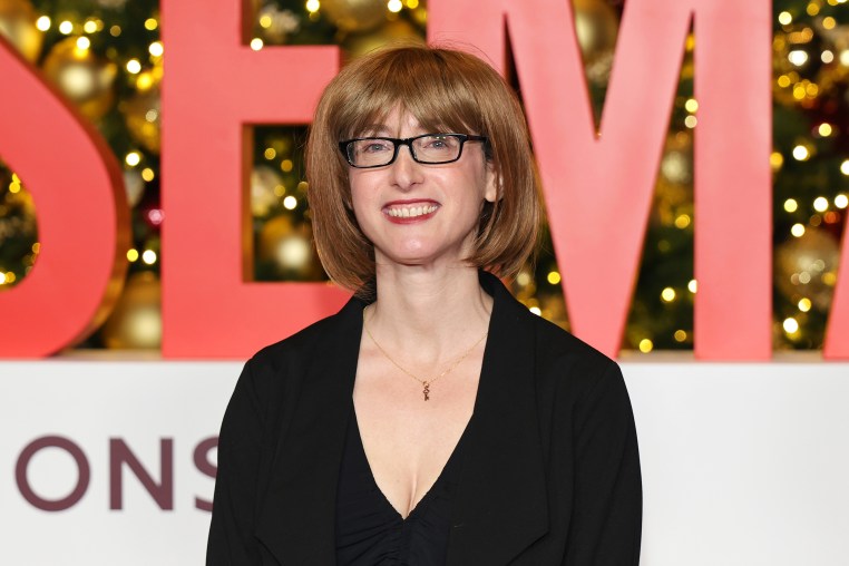 "The Housemaid" New York Screening