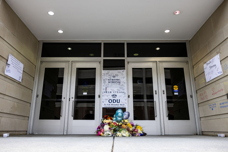 US-NEWS-CMP-OLD-DOMINION-SHOOTING-PROBE-VP