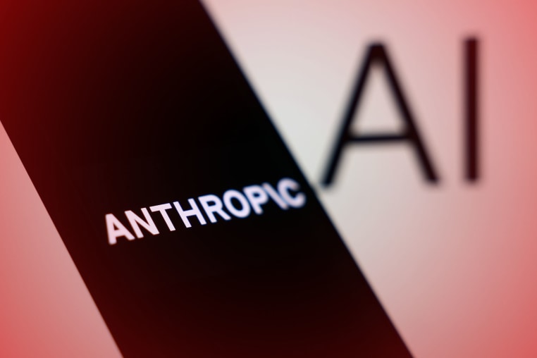 Anthropic logo