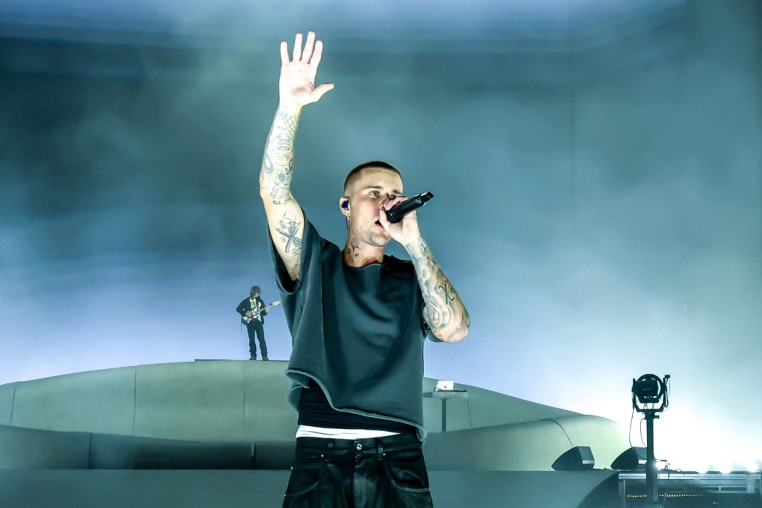 2026 Coachella Valley Music And Arts Festival - Weekend 1 - Day 2