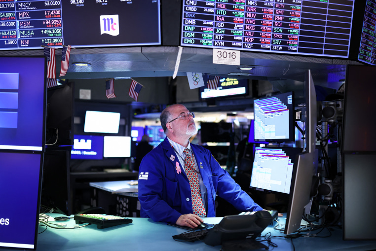 US-ECONOMY-MARKETS-NYSE