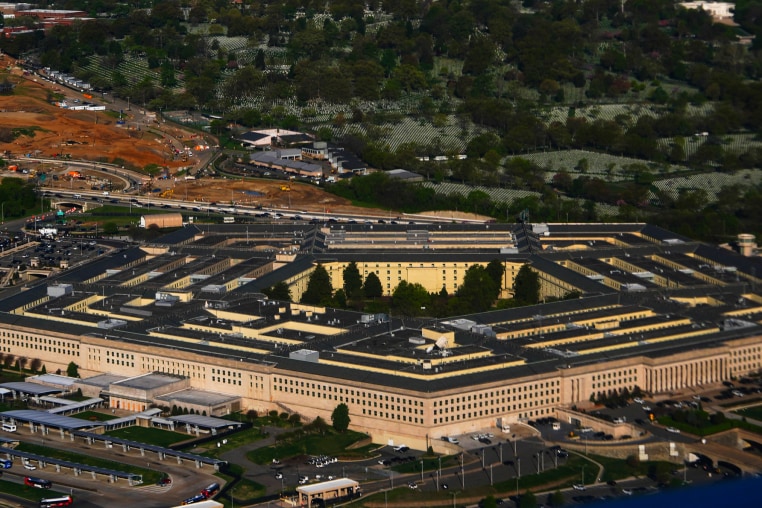 Pentagon