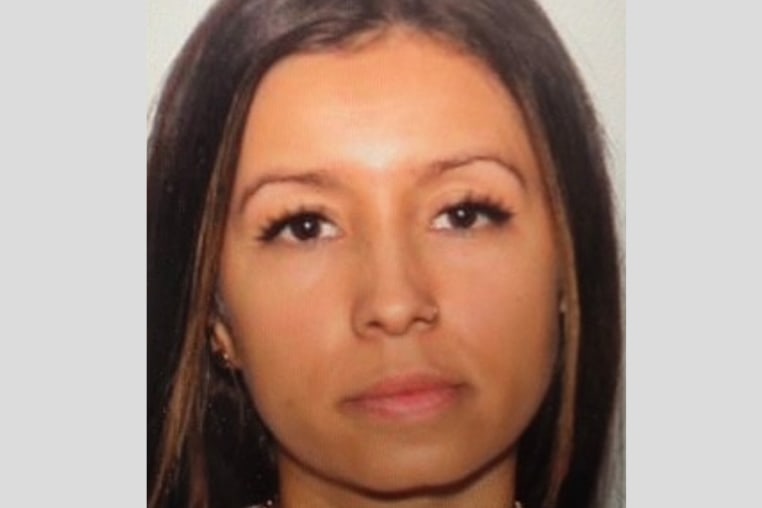 Lina M. Guerra Echavarria.