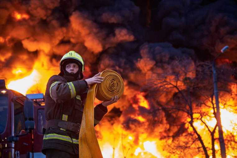 TOPSHOT-UKRAINE-RUSSIA-CONFLICT-WAR