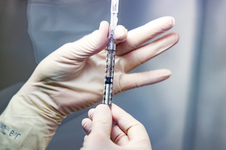 Eastern Colorado VA Receives Shipments Of Covid-19 Vaccines