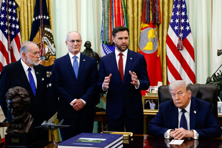 Trump Says Israel And Lebanon To Extend Ceasefire By Three Weeks