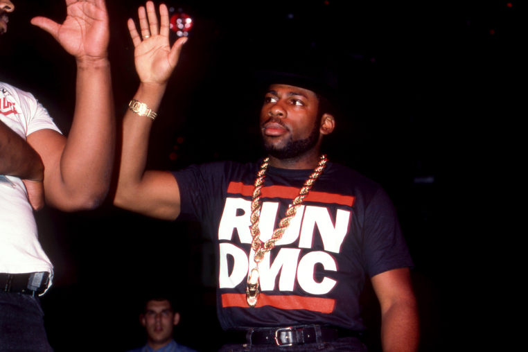 Run-DMC