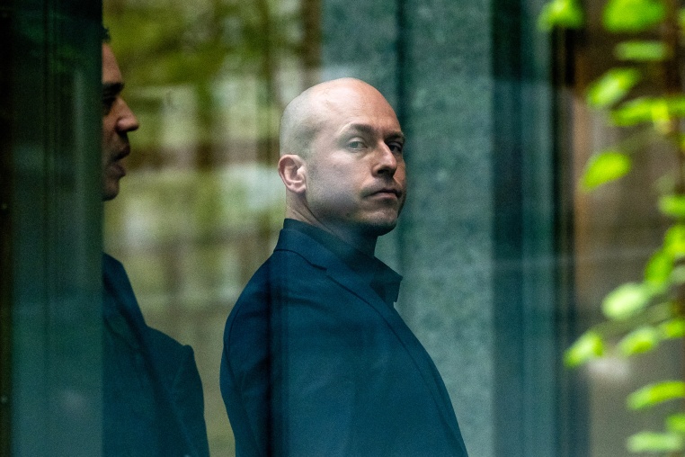 Soldier Charged With Using Classified Data To Bet On Maduro