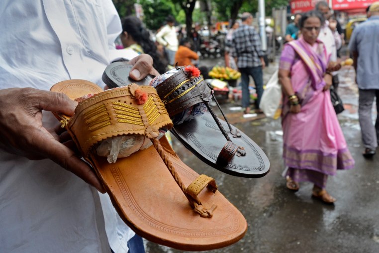 Kolhapuri Footwear Sparks Global Debate After Prada Controversy