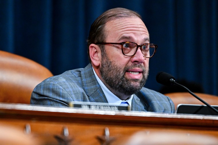 Representative Jason Smith