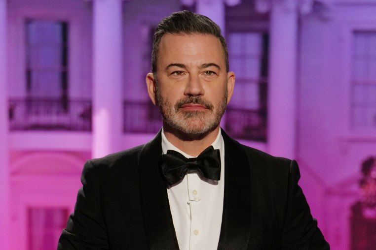 "Jimmy Kimmel Live!" 