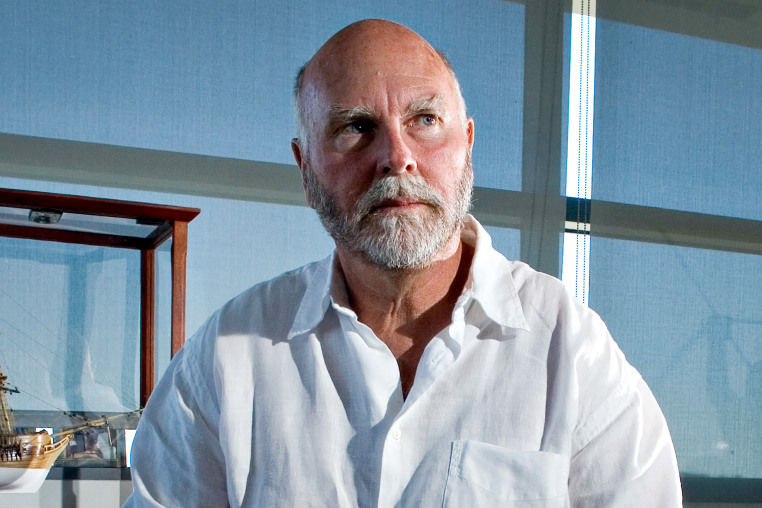 J. Craig Venter.