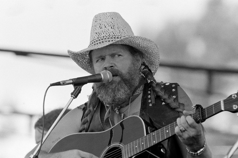 Obit David Allan Coe