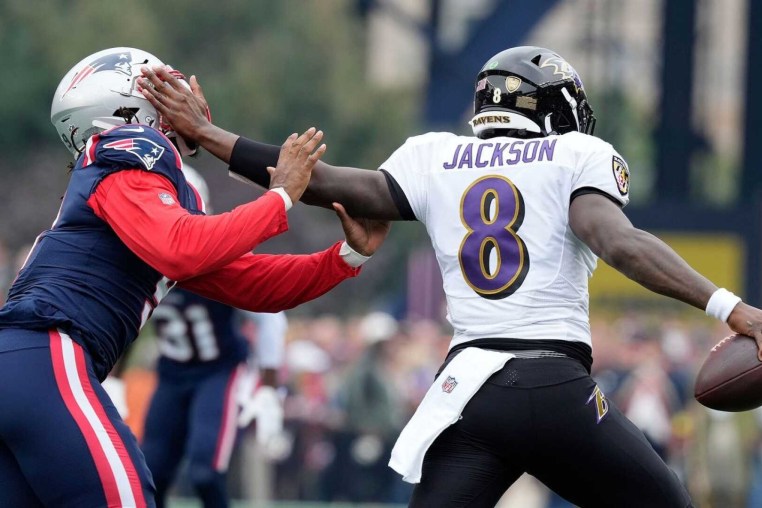 NFL News: Scores, Stats, Game-day Coverage, Video Highlights, Player ...