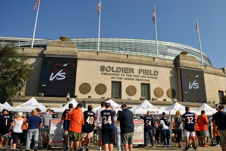 NFL News: Scores, Stats, Game-day Coverage, Video Highlights, Player ...