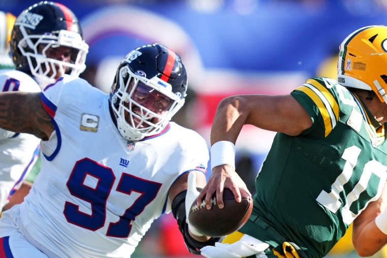 NFL News: Scores, Stats, Game-day Coverage, Video Highlights, Player ...