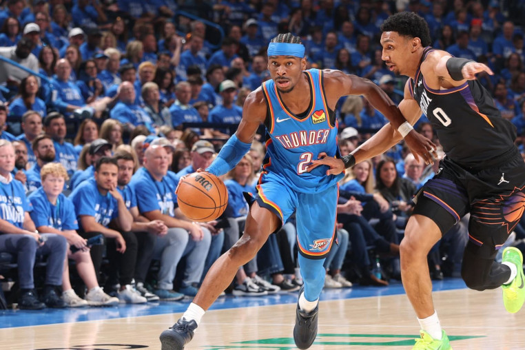 NBA Showtime announces the finalists for Coach of the Year, Rookie of the Year, and league MVP for the 2025-26 season.