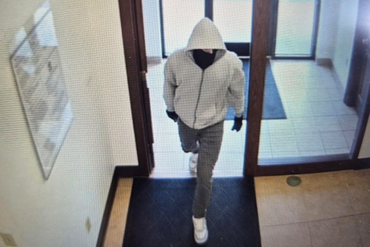 Fatal Bank Robbery