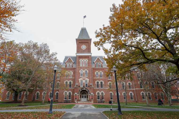 The Ohio State University