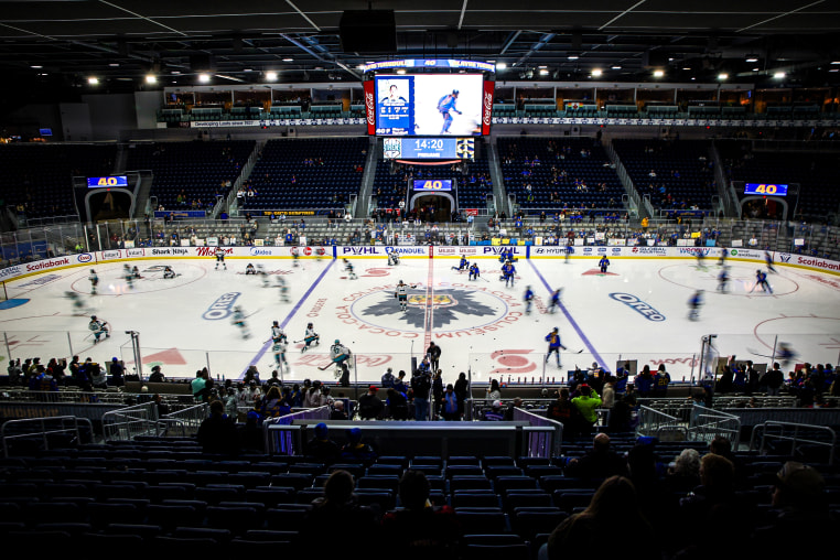 PWHL: Toronto Sceptres Vs New York Sirens, April 21st, 2026