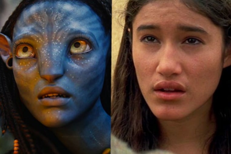 A complaint by actress Q’orianka Kilcher alleges director James Cameron used her likeness for the movie "Avatar".