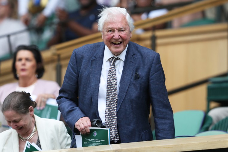 Day One: The Championships - Wimbledon 2024
