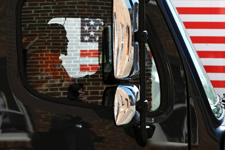 US Economy Ahead Of Gross Domestic Product Figures Release