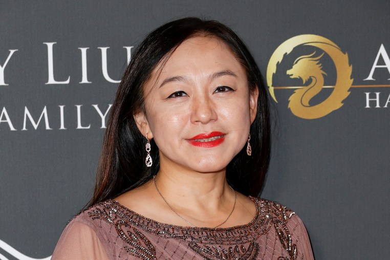 Eileen Wang 