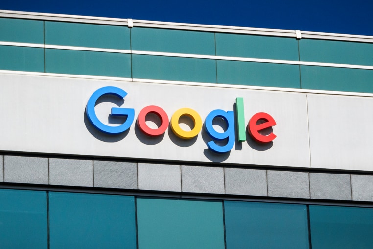 Google Office In San Diego