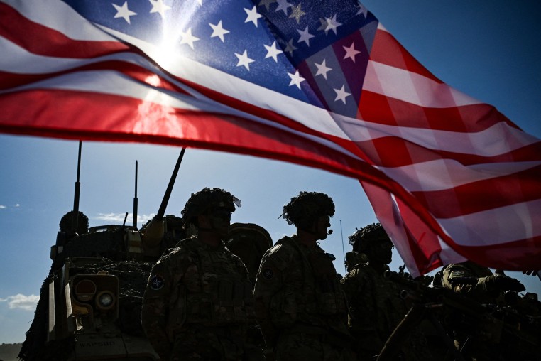 More than two hundred soldiers from Bulgaria, Italy, USA, Greece, North Macedonia, Albania, Montenegro and Turkey are taking part in the exercise to demonstrate operational capabilities during the NATO "Noble Blueprint 23" joint exercise. 