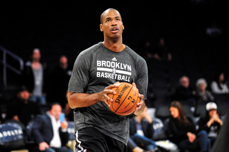 NBA: Brooklyn Nets at Los Angeles Lakers