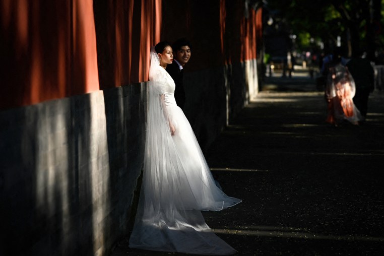 CHINA-LIFESTYLE
