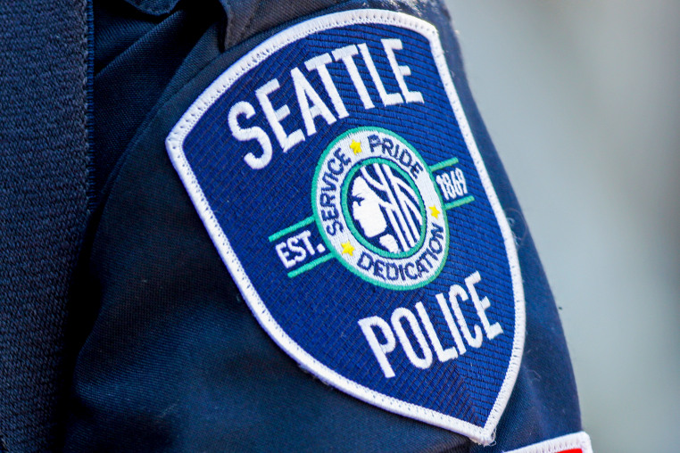 Seattle Police Department.