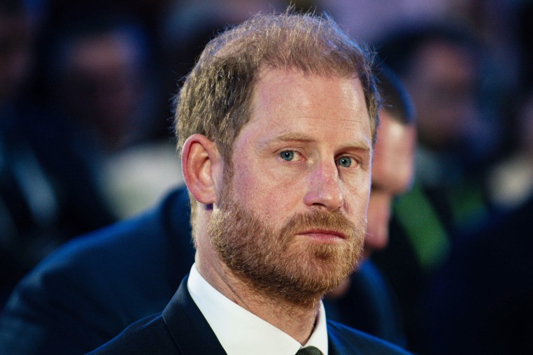 Prince Harry