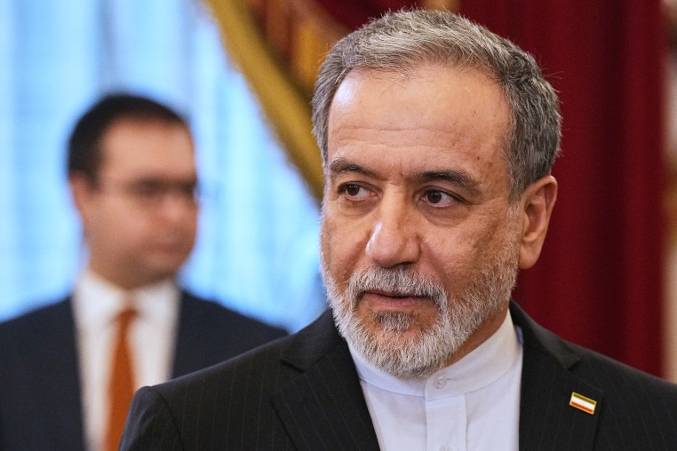 RUSSIA-IRAN-POLITICS-DIPLOMACY