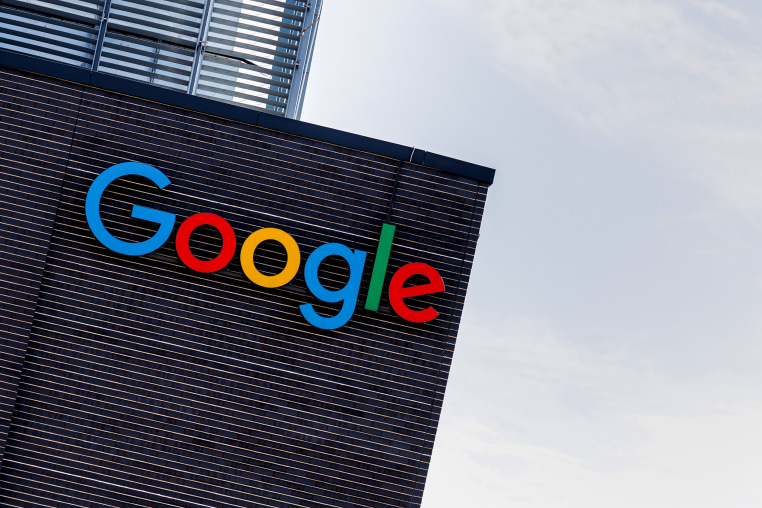 Munich branch of Google.