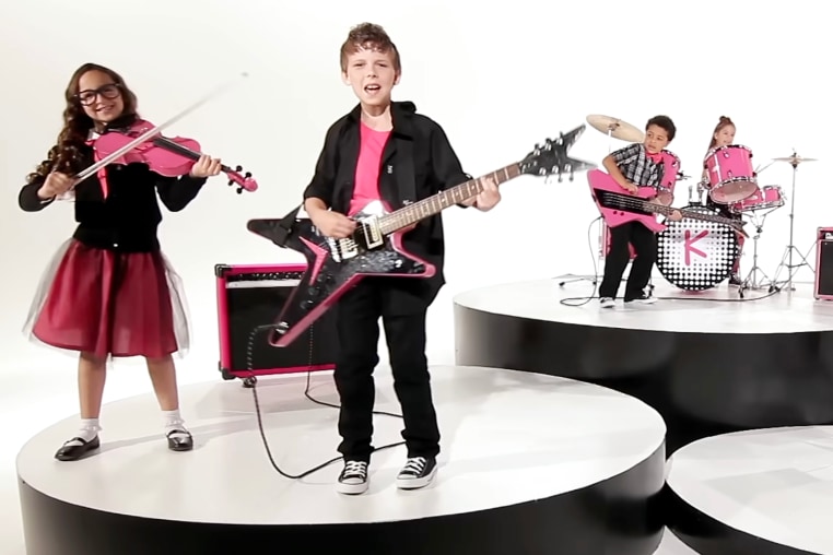 Kars4Kids TV commercial.