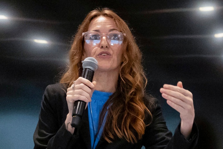 Maureen Galindo
