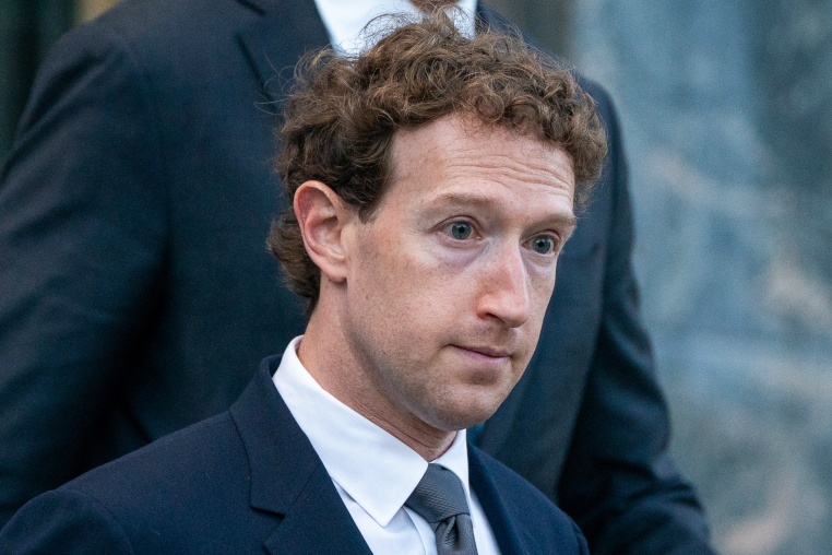 Zuckerberg To Defend Meta's Youth Strategy At Addiction Trial