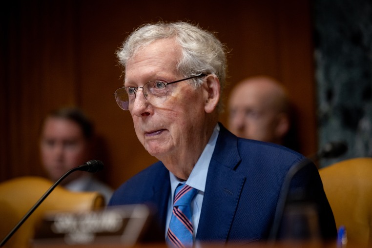 Senate Army Budget Hearing