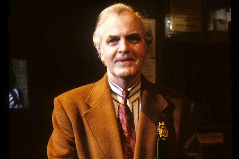 James Handy