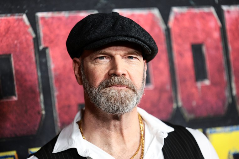 Tyler Mane