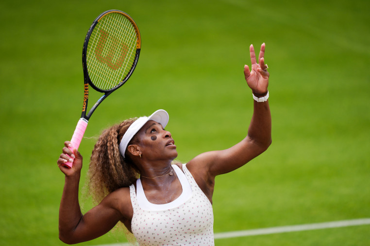 Serena Williams